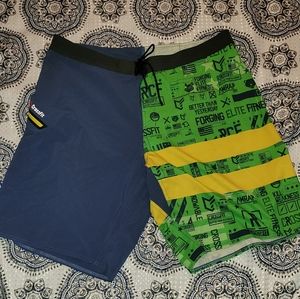 swimming trunk
